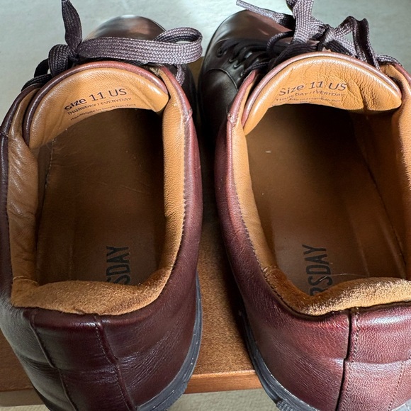 Thursday Boot Men’s Sneakers - Picture 5 of 11